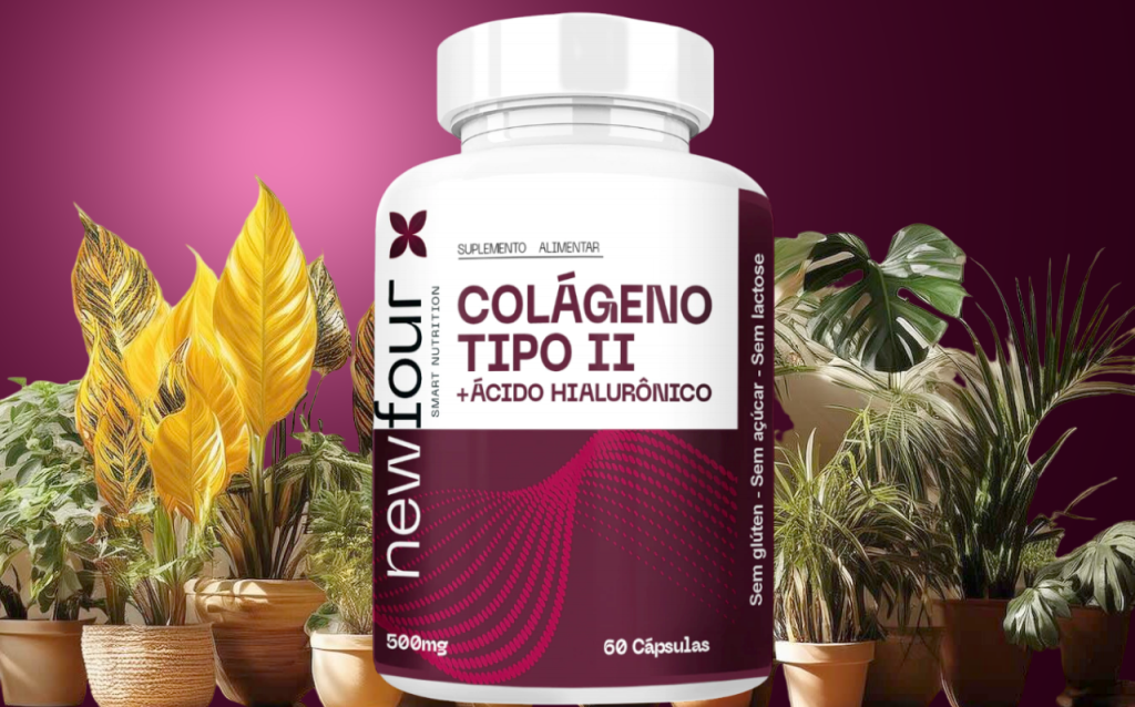 Colágeno Tipo 2